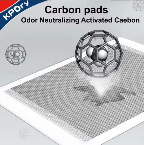 BAMBOO Puppy Pee Pads