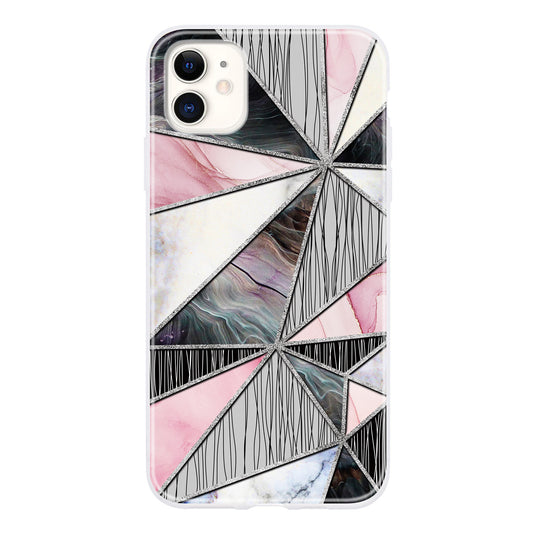 Marble Phone Case Cover for iPhone  – Shockproof Slim Protective Case