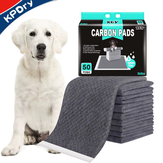 BAMBOO Puppy Pee Pads